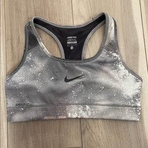 Galaxy Nike Sports Bra